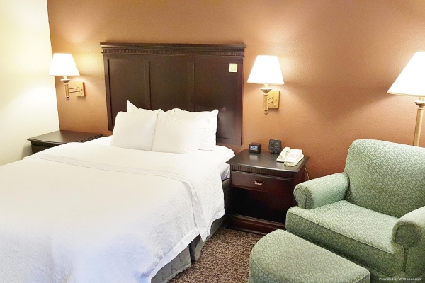 Hampton Inn Kansas City-Blue Springs